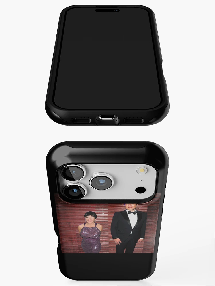 Thumbnail 3 of 4, iPhone Case, castle crystals designed and sold by securebrowsing.