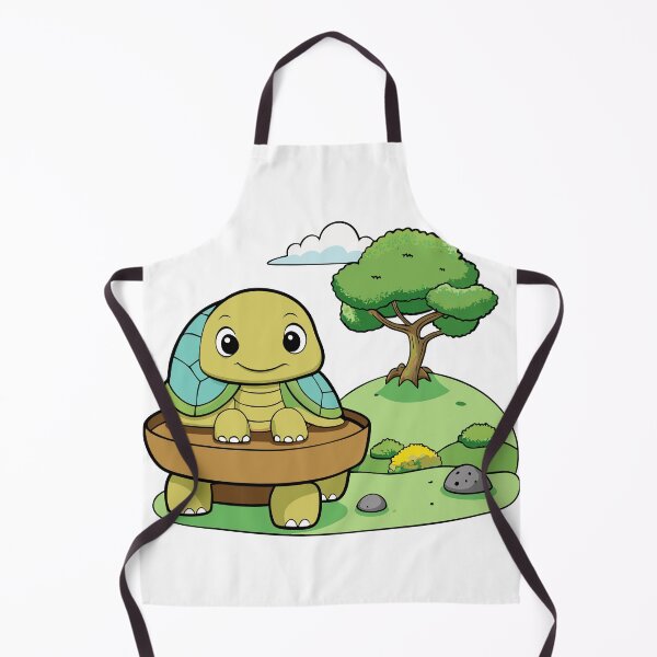 Item preview, Tiny Garden on Its Back designed and sold by omerfdln34.