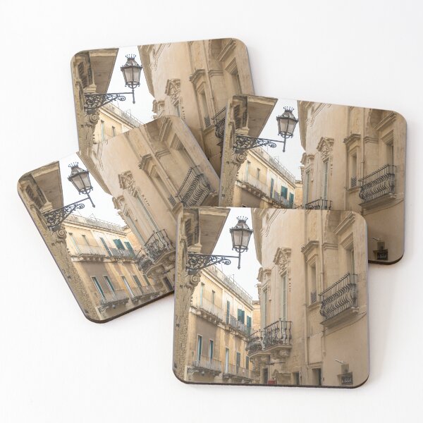 Item preview, Italy. Lecce. Old Town. designed and sold by vadim19.