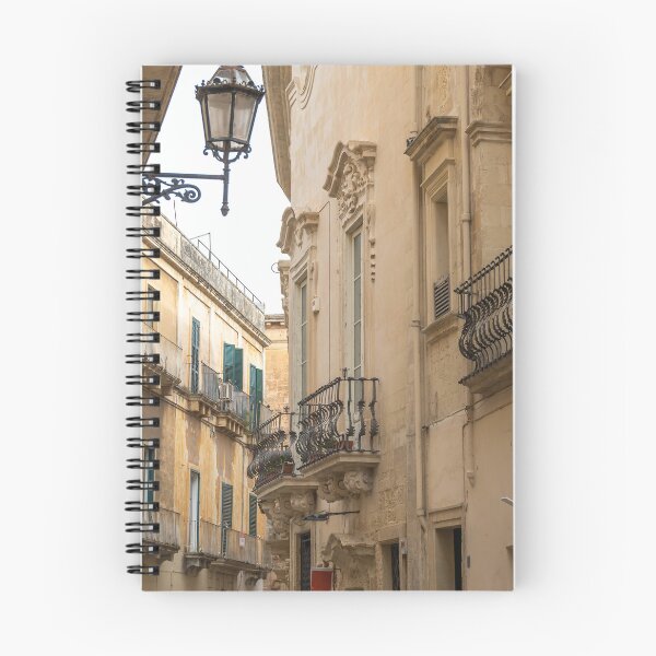 Item preview, Italy. Lecce. Old Town. designed and sold by vadim19.