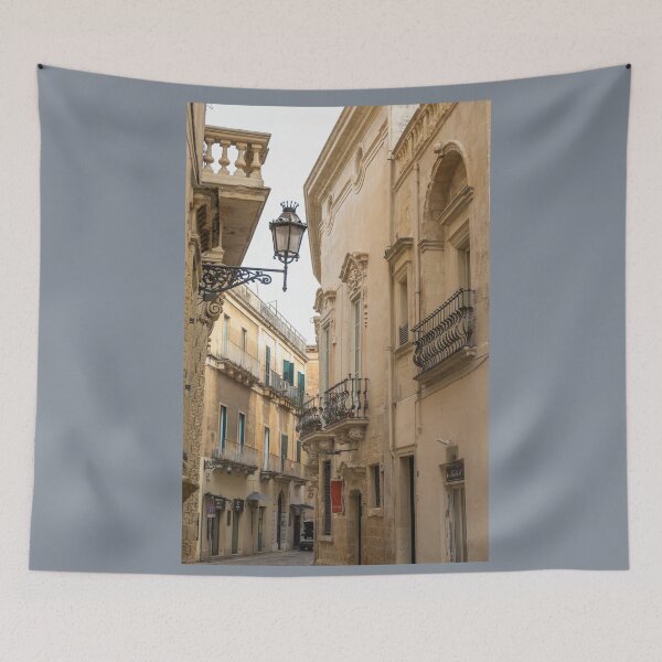 Item preview, Italy. Lecce. Old Town. designed and sold by vadim19.
