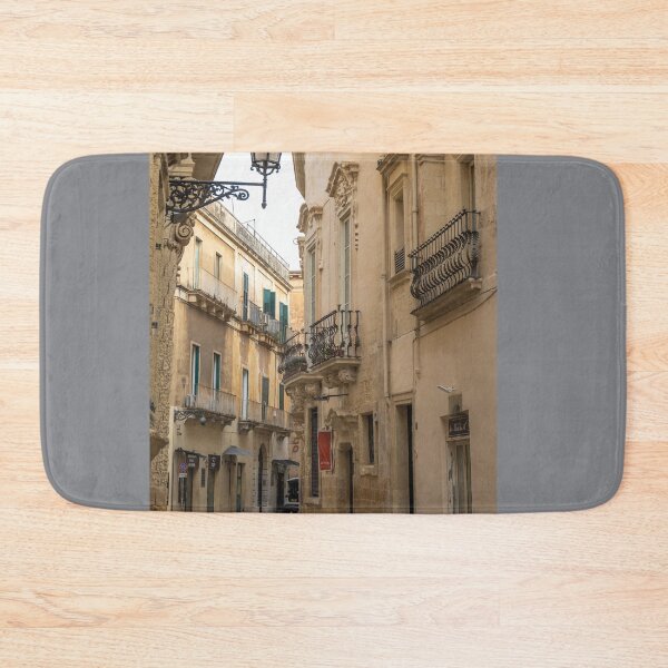Item preview, Italy. Lecce. Old Town. designed and sold by vadim19.