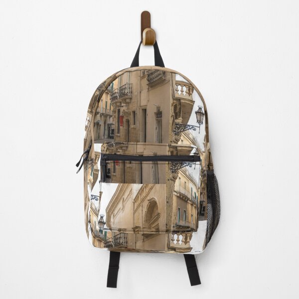 Item preview, Italy. Lecce. Old Town. designed and sold by vadim19.
