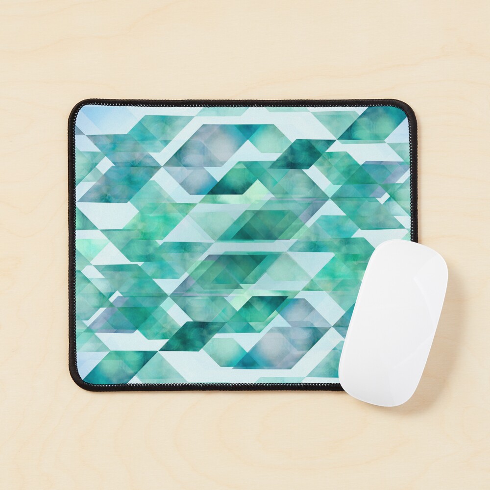 Item preview, Mouse Pad designed and sold by clv-creative.