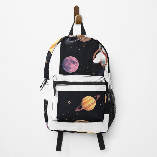 Item preview, Cosmic Pug Adventure designed and sold by sachinnaha.