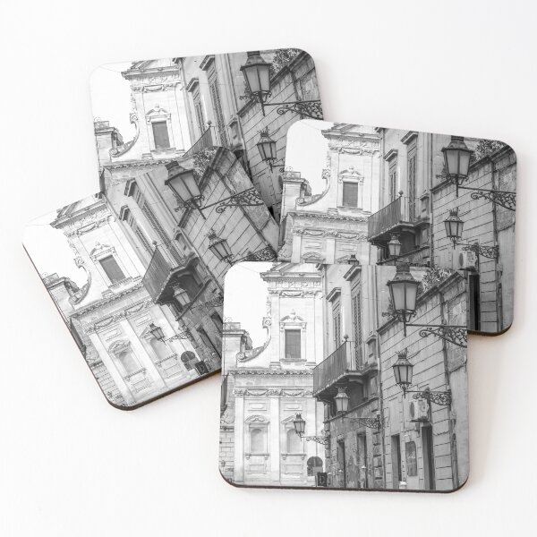 Item preview, Italy. Lecce. Old Town. Church. designed and sold by vadim19.
