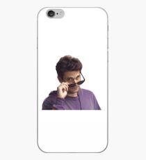 Vinilo o funda para iPhone John Mayer Nueva luz