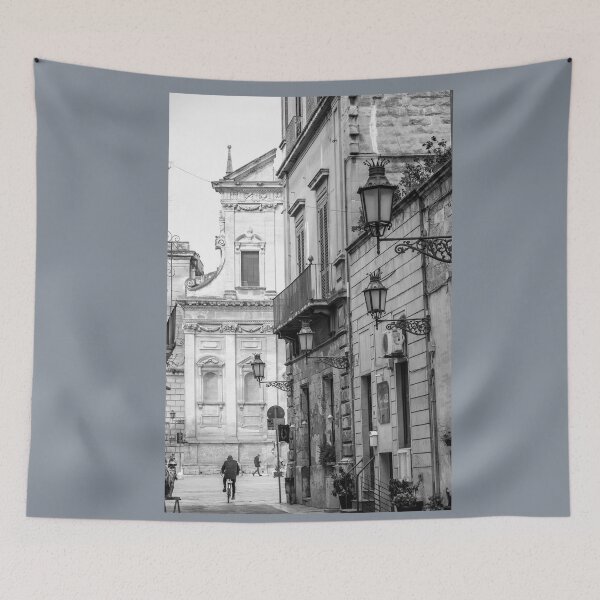 Item preview, Italy. Lecce. Old Town. Church. designed and sold by vadim19.