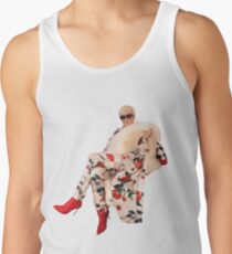 Kris Jenner Tank Top
