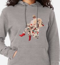 Kris Jenner Lightweight Hoodie