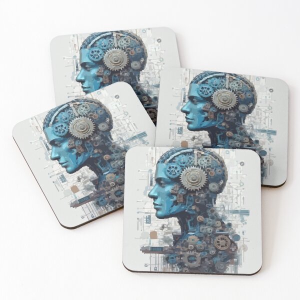 Item preview, Future Innovators: National STEM Day designed and sold by bb-15artstudio.