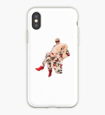 Kris Jenner iPhone Case