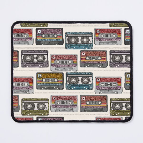 Item preview, Mix Tapes designed and sold by Valentina Harper.