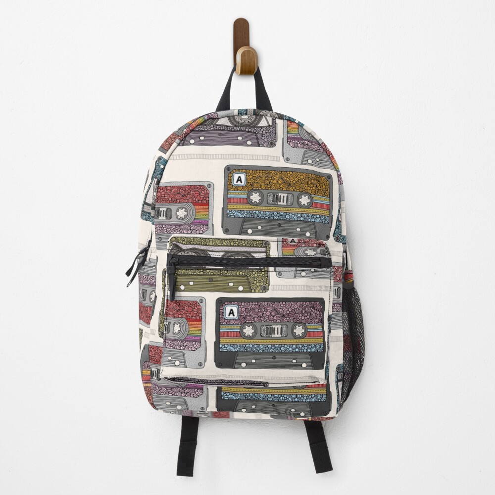 Item preview, Backpack designed and sold by valharper.