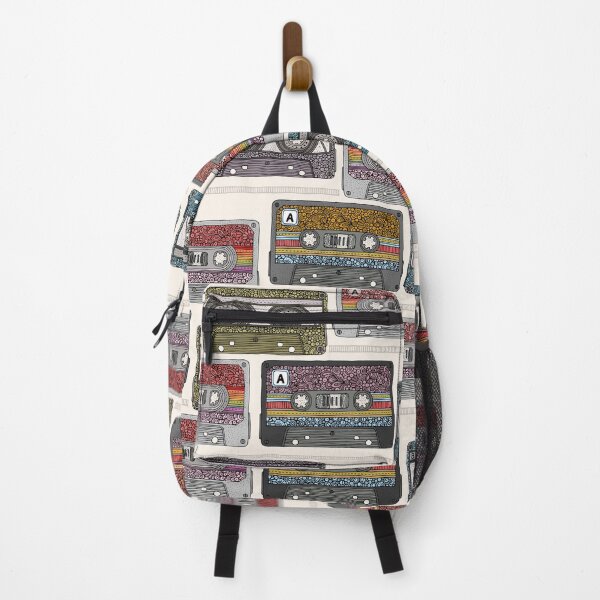 Item preview, Mix Tapes designed and sold by Valentina Harper.