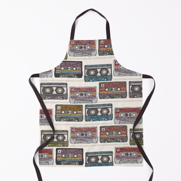 Item preview, Mix Tapes designed and sold by Valentina Harper.