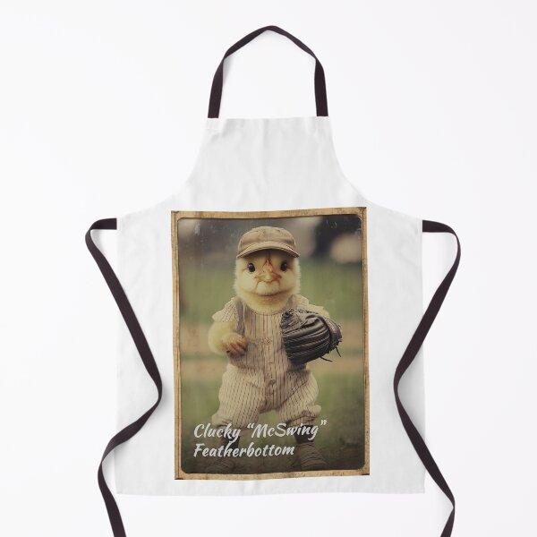 Item preview, BabyChick_Baseball_Card_03 designed and sold by Godzilla Shop.