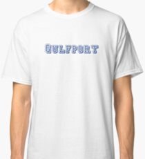Gulfport Classic T-Shirt