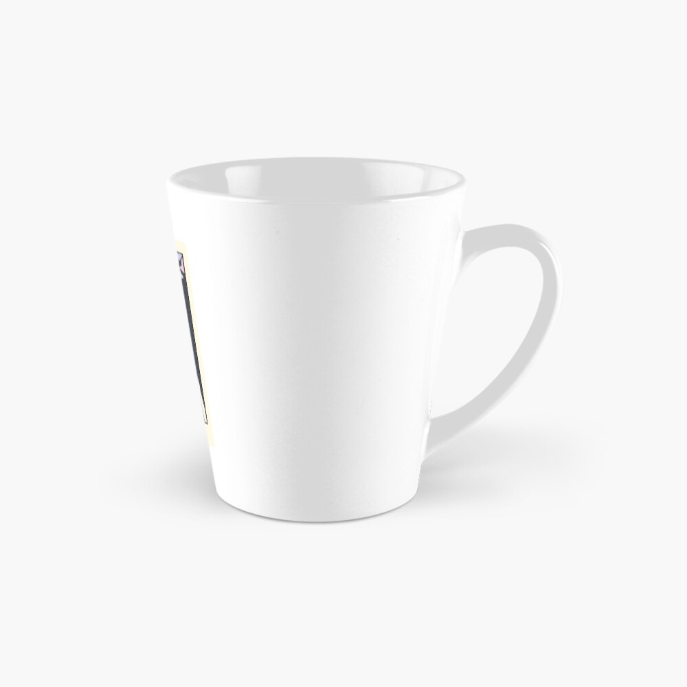 Item preview, Tall Mug designed and sold by MaraaaaM.