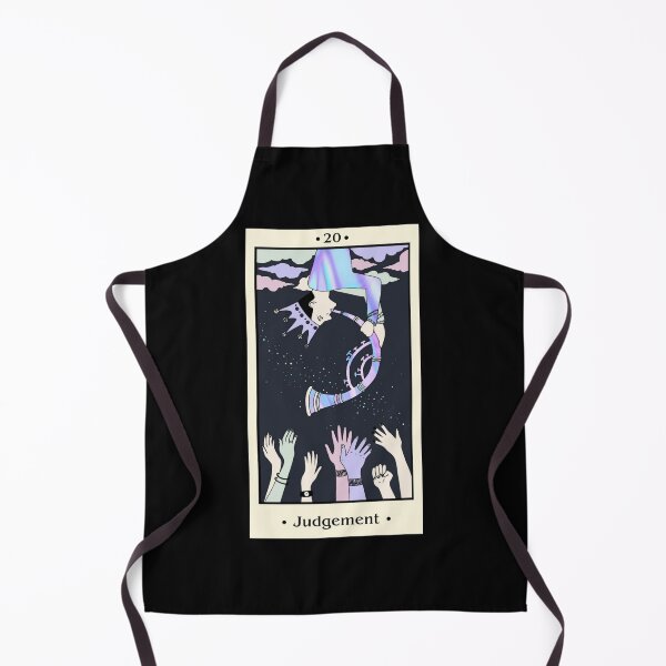 Item preview, Tarot card - 20 judgement designed and sold by Mara's designs.