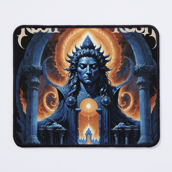 Item preview, Temple Of Syrinx designed and sold by David Blair Studios.