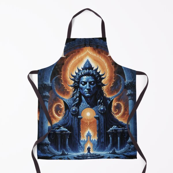 Item preview, Temple Of Syrinx designed and sold by David  Blair Studios.