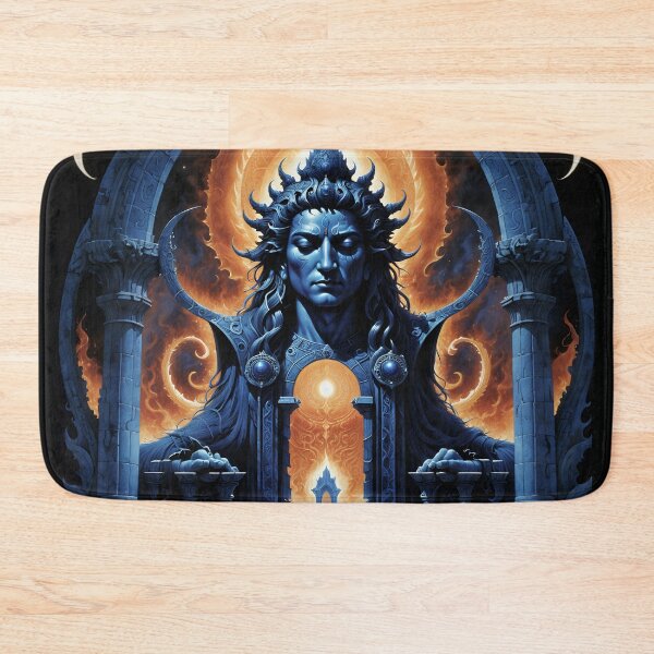 Item preview, Temple Of Syrinx designed and sold by David  Blair Studios.