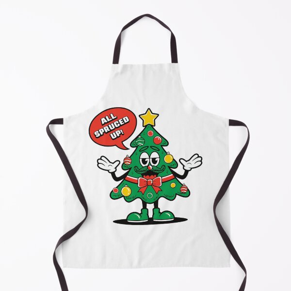 Item preview, All spruced up! designed and sold by Timegraf.