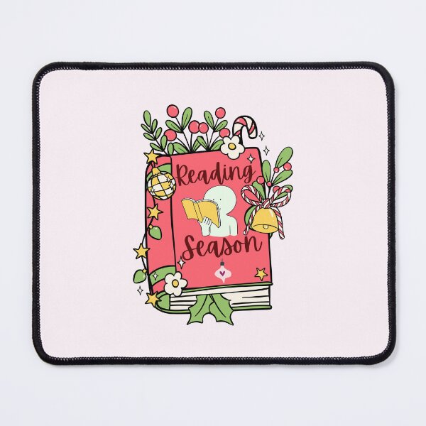 Item preview, Reading Season designed and sold by Neadoodles.