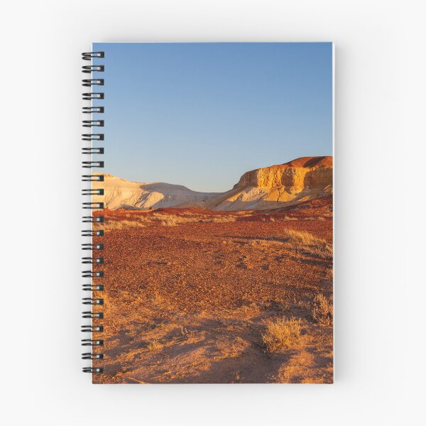 Item preview, Salt & Pepper - The Breakaways Coober Pedy South Australia designed and sold by So Much 2 See.