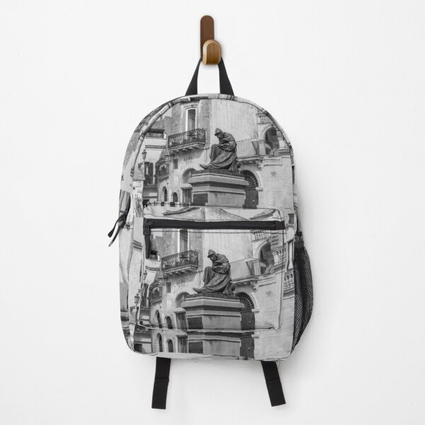Item preview, Italy. Lecce. Old Town. Small Piazza.  designed and sold by vadim19.