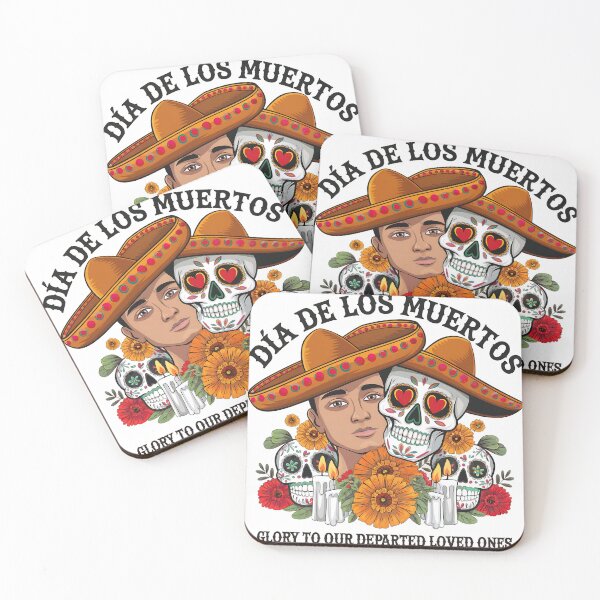 Item preview, Día de los Muertos: Honoring Love and Legacy designed and sold by Designfordream.