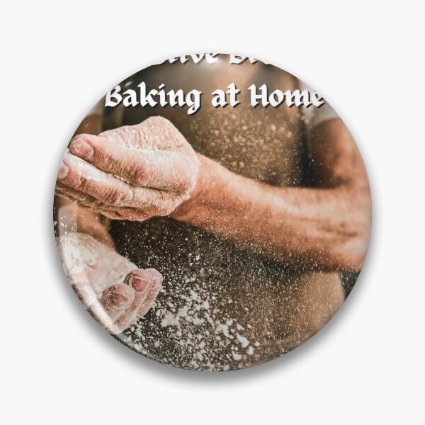 Artikelvorschau, Festliches Brotbacken zu Hause entworfen und verkauft von CUTESTUFFnow.