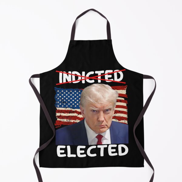 Item preview, ELECTED designed and sold by Audreycarro77.