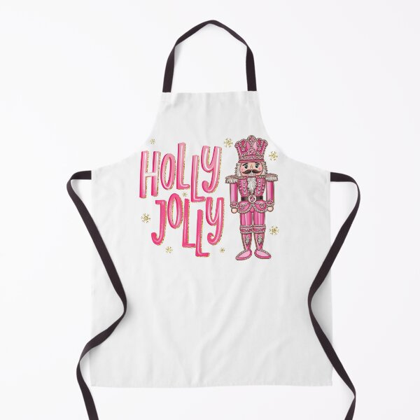 Item preview, Holly Jolly Nutcracker designed and sold by vintagearttee.