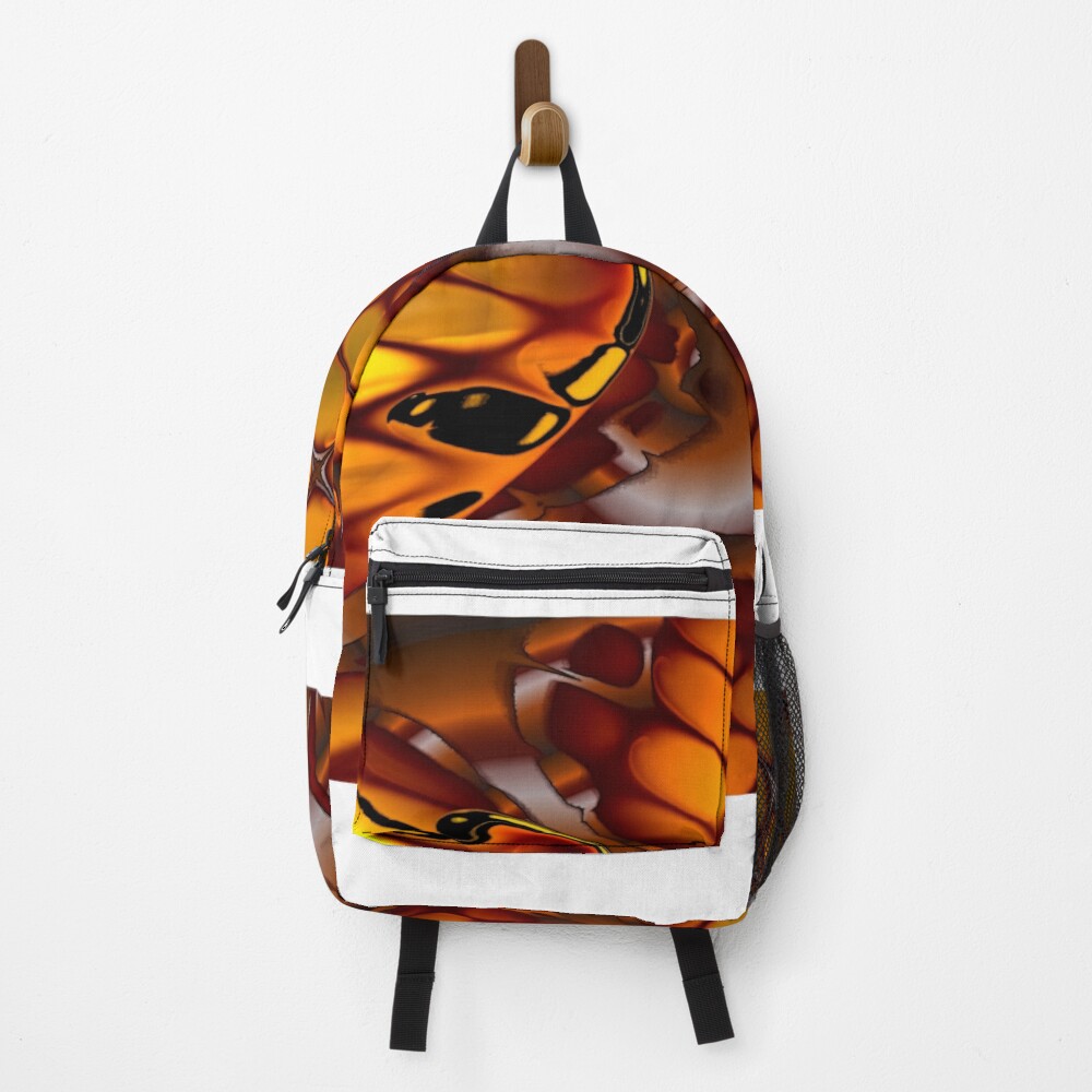 Item preview, Backpack designed and sold by Benedam1975.