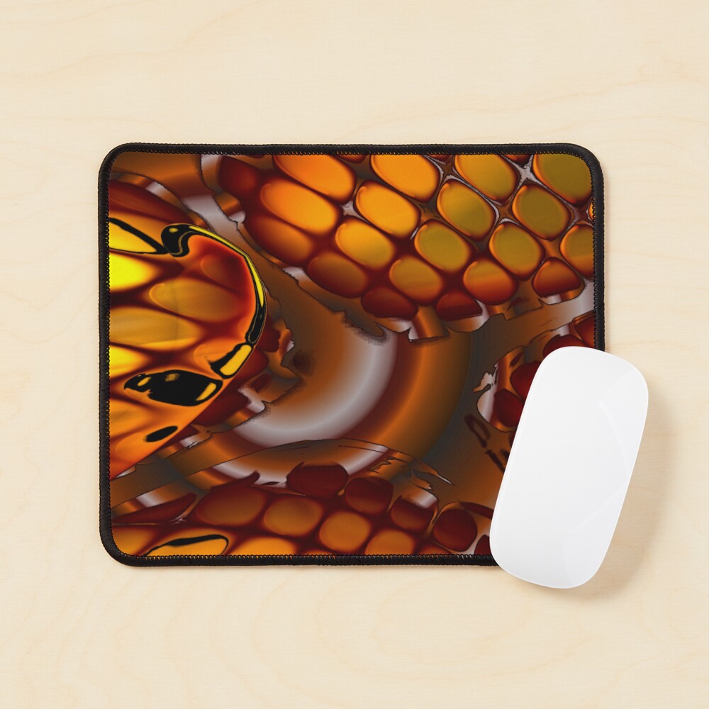 Item preview, Mouse Pad designed and sold by Benedam1975.