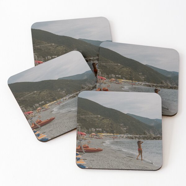 Item preview, Monterosso designed and sold by Rae Marie Threnoworth.