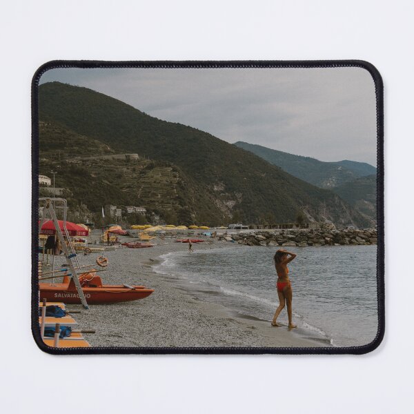Item preview, Monterosso designed and sold by Rae Marie Threnoworth.