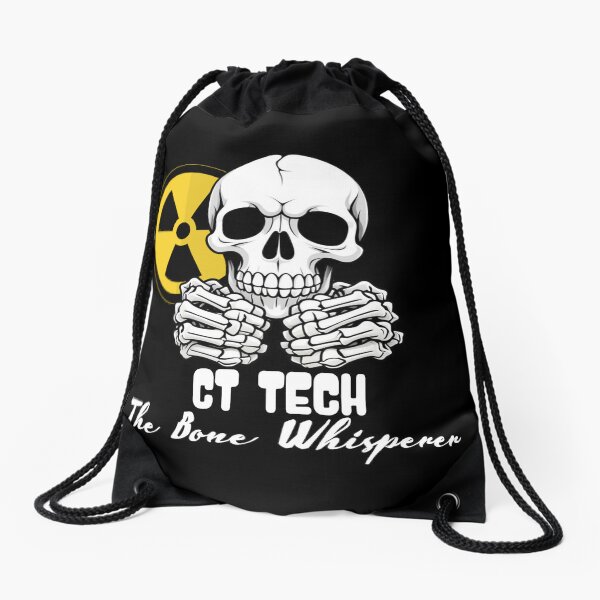 Item preview, CT SCAN "THE BONE WHISPERER" designed and sold by Geno59l.