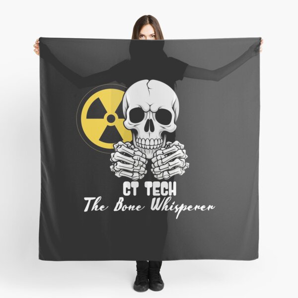 Item preview, CT SCAN "THE BONE WHISPERER" designed and sold by Geno59l.