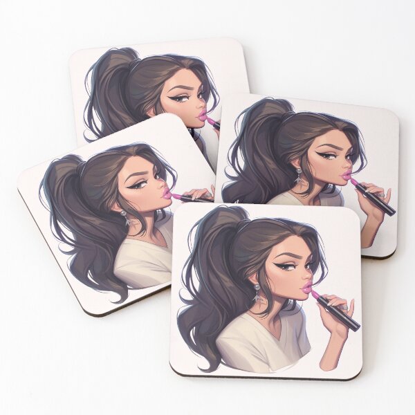 Item preview,  Selena Gomez inspired Rare poster designed and sold by Nowshin Tasnim.