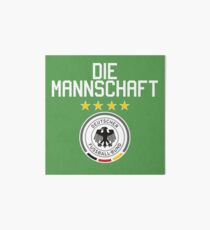 #Deutschland Galeriedruck