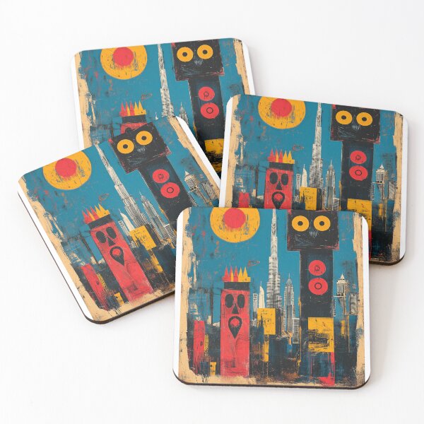 Item preview, Dubai Travel  designed and sold by Emmbrawl.