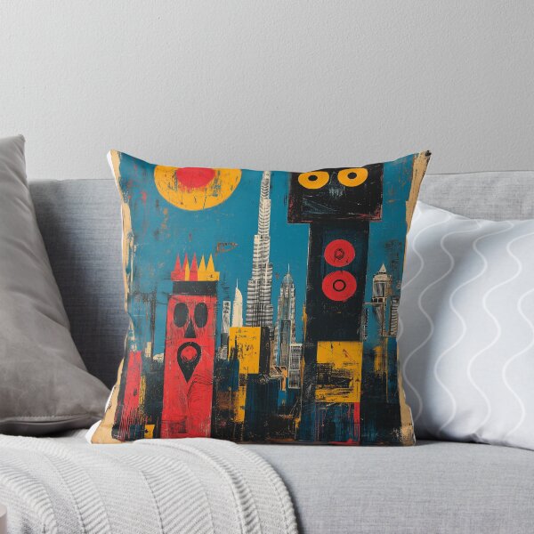 Item preview, Dubai Travel  designed and sold by Emmbrawl.