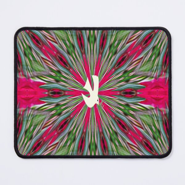 Item preview, Holiday Rose and Dove Design designed and sold by kristalcurt.