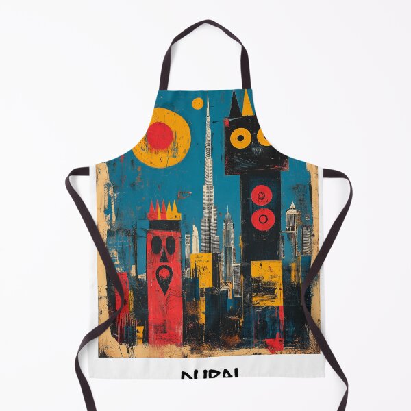 Item preview, Dubai Travel designed and sold by Emmbrawl.
