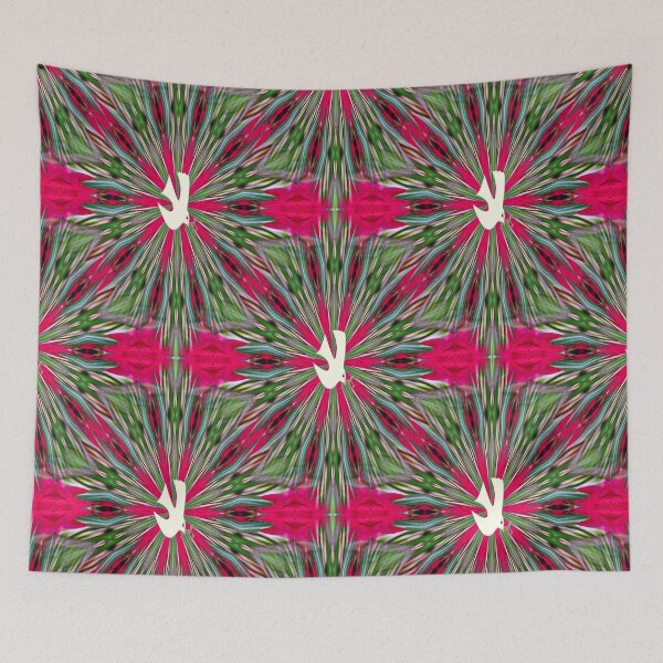 Item preview, Holiday Rose and Dove Design designed and sold by kristalcurt.