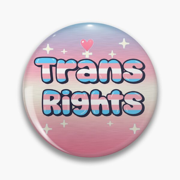 Item preview, Trans Rights designed and sold by EqualityMerch.