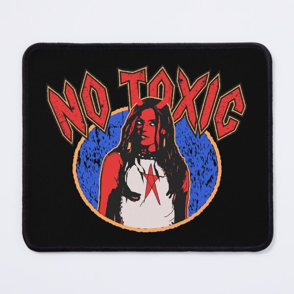 Item preview, Womens RIght No Toxic designed and sold by Zeze12.